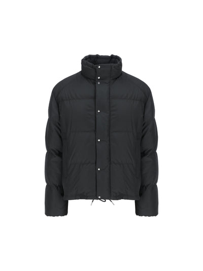Piumino realizzato in poliestere. M1A0026 3599RQ999 MONCLER RE-ICONS 