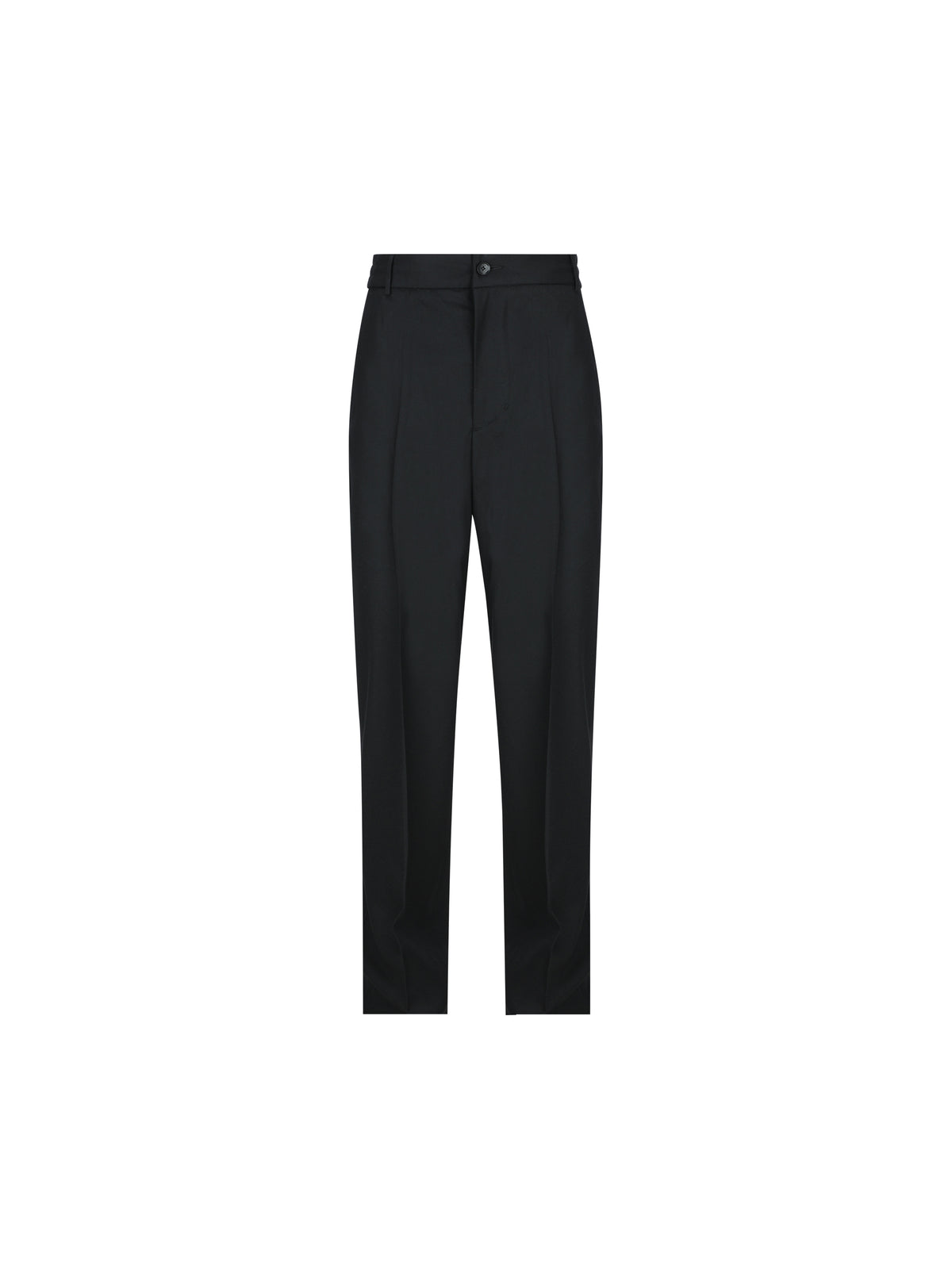 Pantaloni realizzati in lana vergine. M2A0005 054272999 MONCLER RE-ICONS 