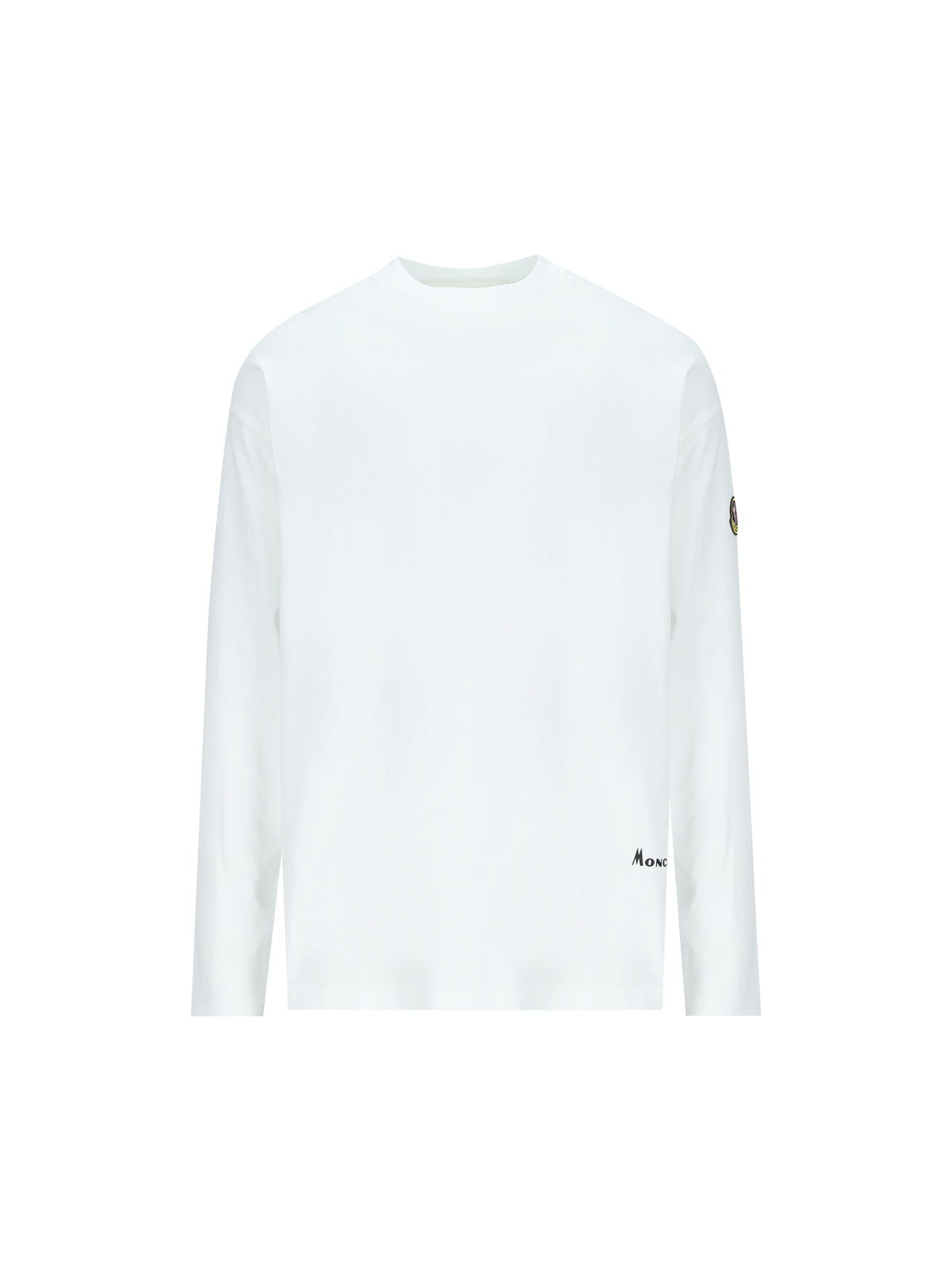 T-Shirt realizzata in cotone. M8D00020 899YC001 MONCLER RE-ICONS 