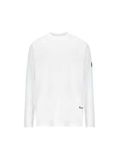 T-Shirt realizzata in cotone. M8D00020 899YC001 MONCLER RE-ICONS 