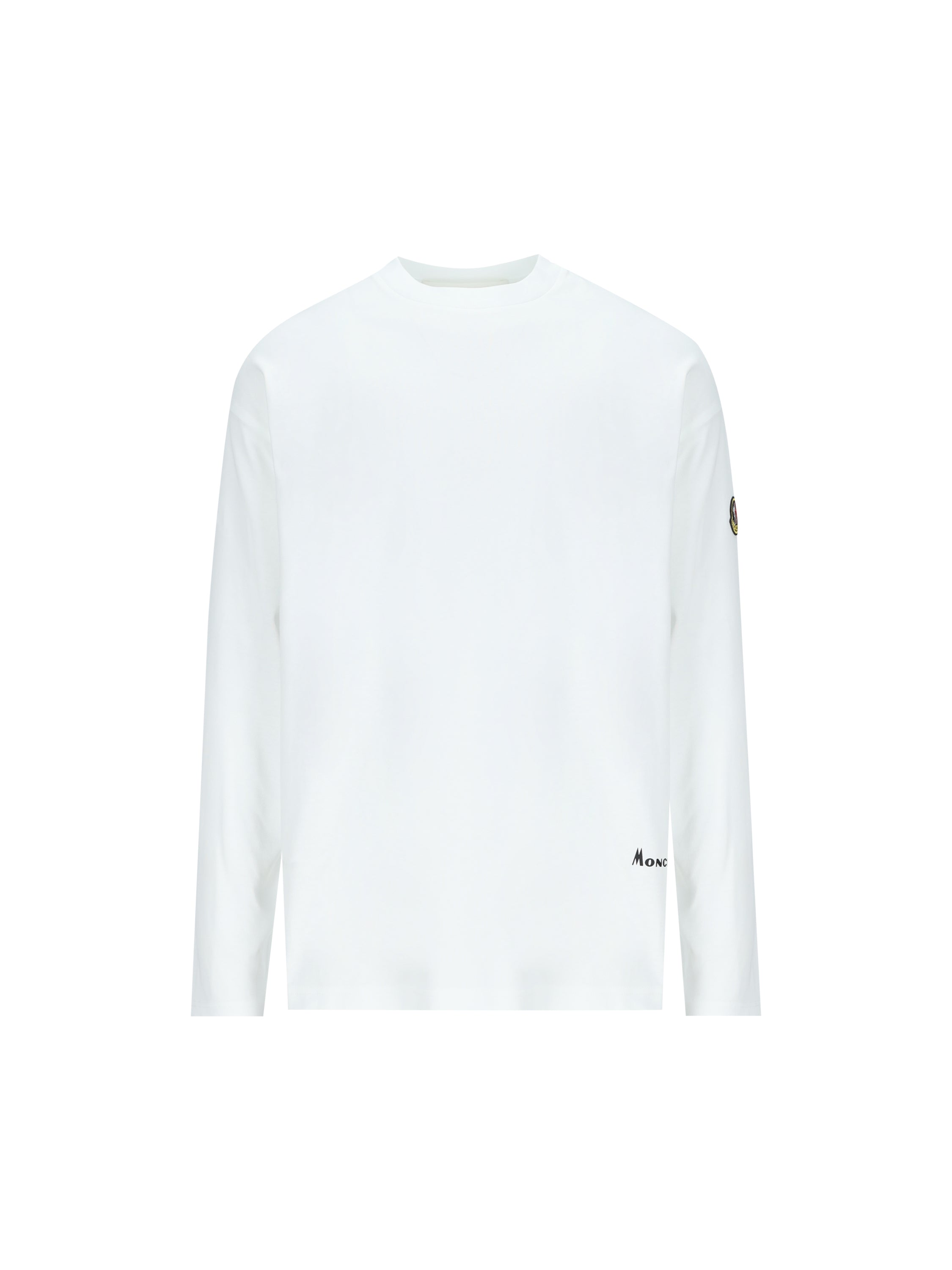 T-Shirt realizzata in cotone. M8D00020 899YC001 MONCLER RE-ICONS 