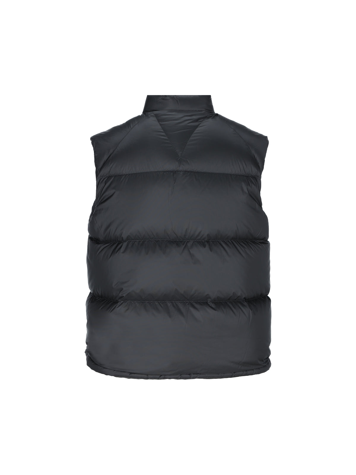 Gilet realizzato in poliammide. W1A0024 8597YF999 MONCLER RE-ICONS 