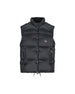 Gilet realizzato in poliammide. W1A0024 8597YF999 MONCLER RE-ICONS 