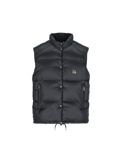 Gilet realizzato in poliammide. W1A0024 8597YF999 MONCLER RE-ICONS 
