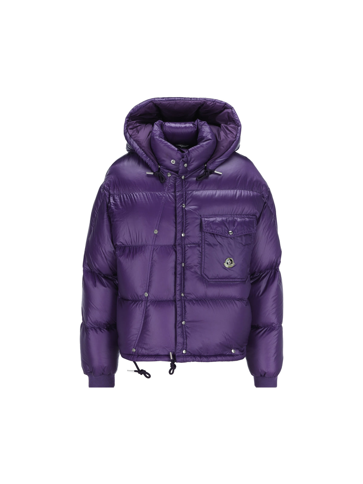 Piumino realizzato in misto cotone. W1A0026 8597X6620 MONCLER RE-ICONS 