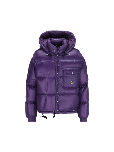 Piumino realizzato in misto cotone. W1A0026 8597X6620 MONCLER RE-ICONS 