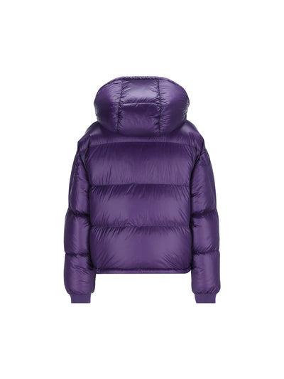 Piumino realizzato in misto cotone. W1A0026 8597X6620 MONCLER RE-ICONS 