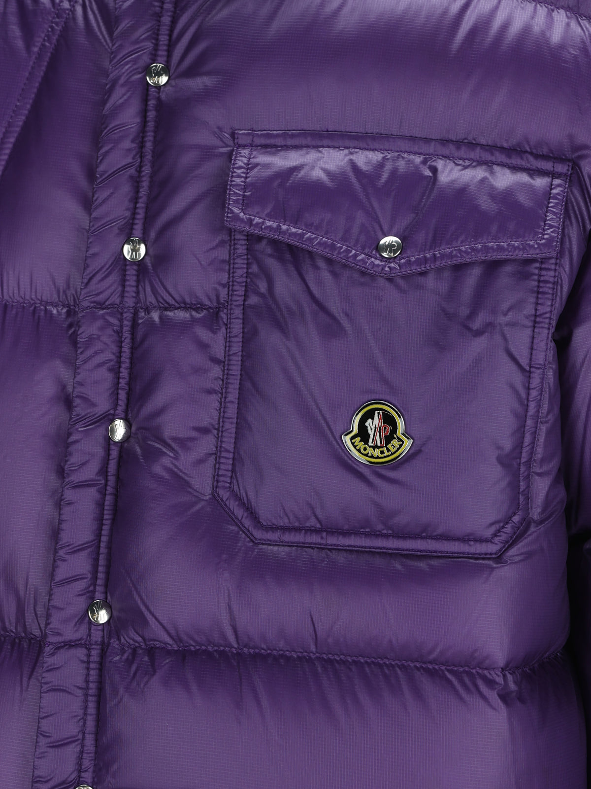 Piumino realizzato in misto cotone. W1A0026 8597X6620 MONCLER RE-ICONS 