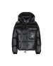 Piumino realizzato in misto cotone. W1A0026 8597X6999 MONCLER RE-ICONS 