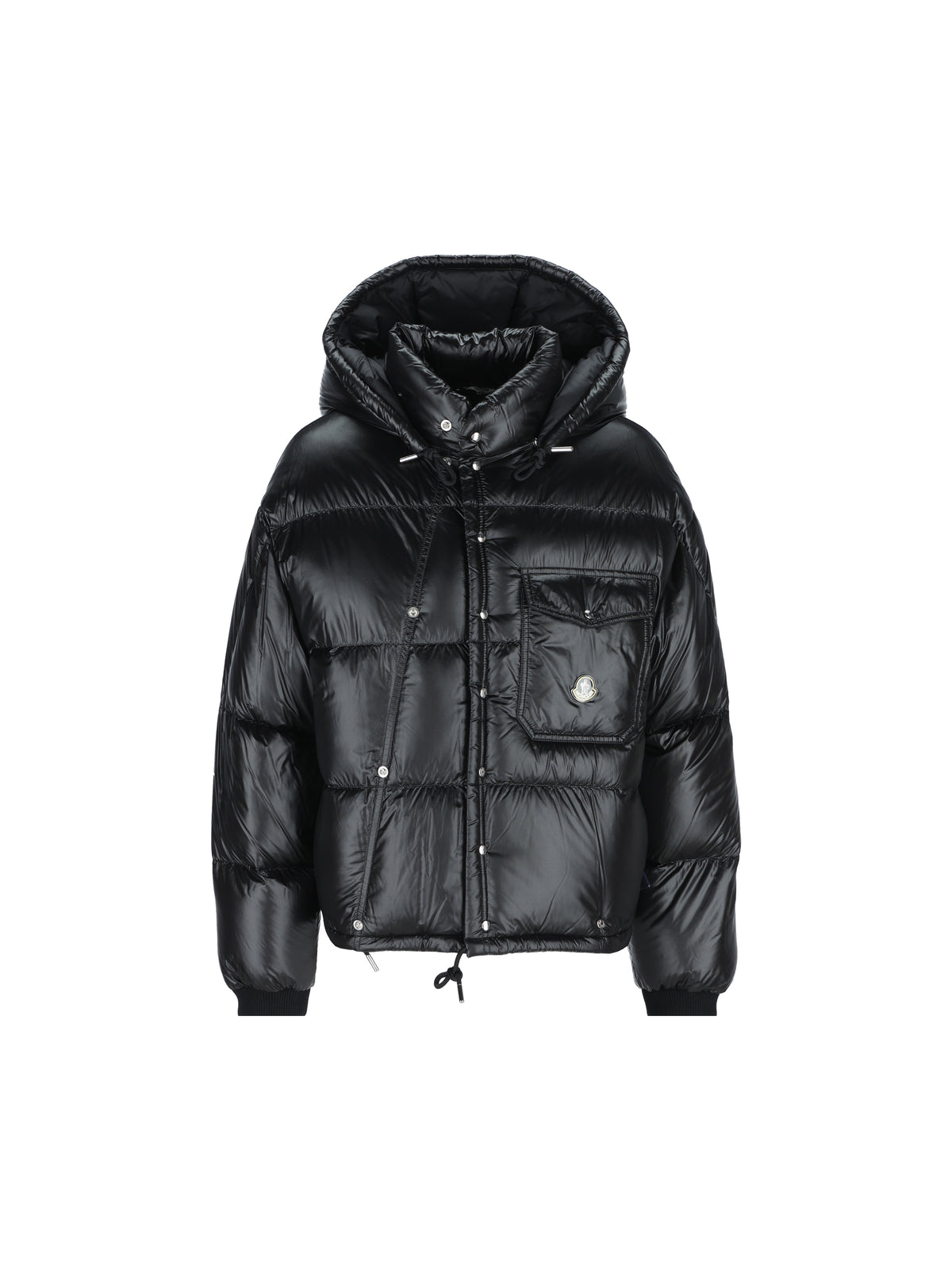 Piumino realizzato in misto cotone. W1A0026 8597X6999 MONCLER RE-ICONS 