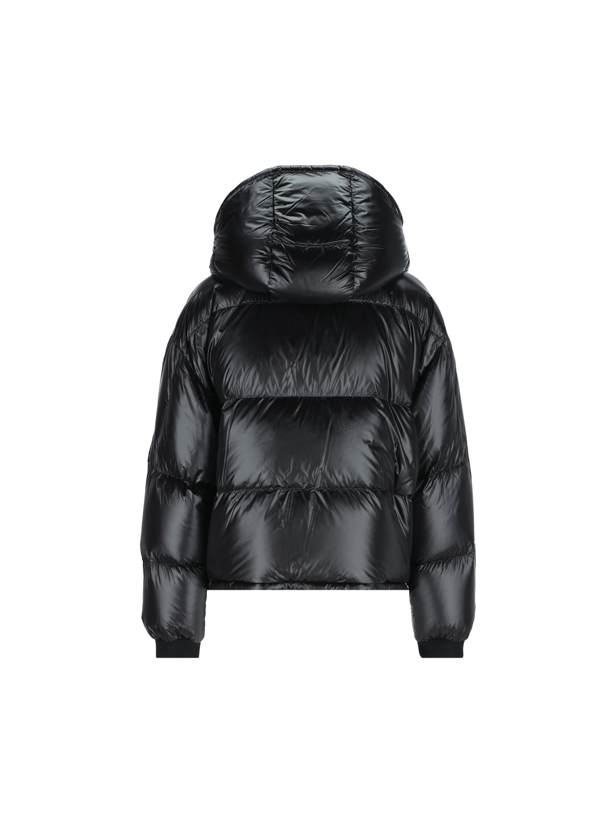 Piumino realizzato in misto cotone. W1A0026 8597X6999 MONCLER RE-ICONS 
