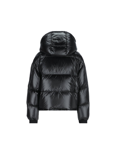 Piumino realizzato in misto cotone. W1A0026 8597X6999 MONCLER RE-ICONS 