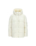 Piumino realizzato in misto cotone. W1A0026 95977X050 MONCLER RE-ICONS 