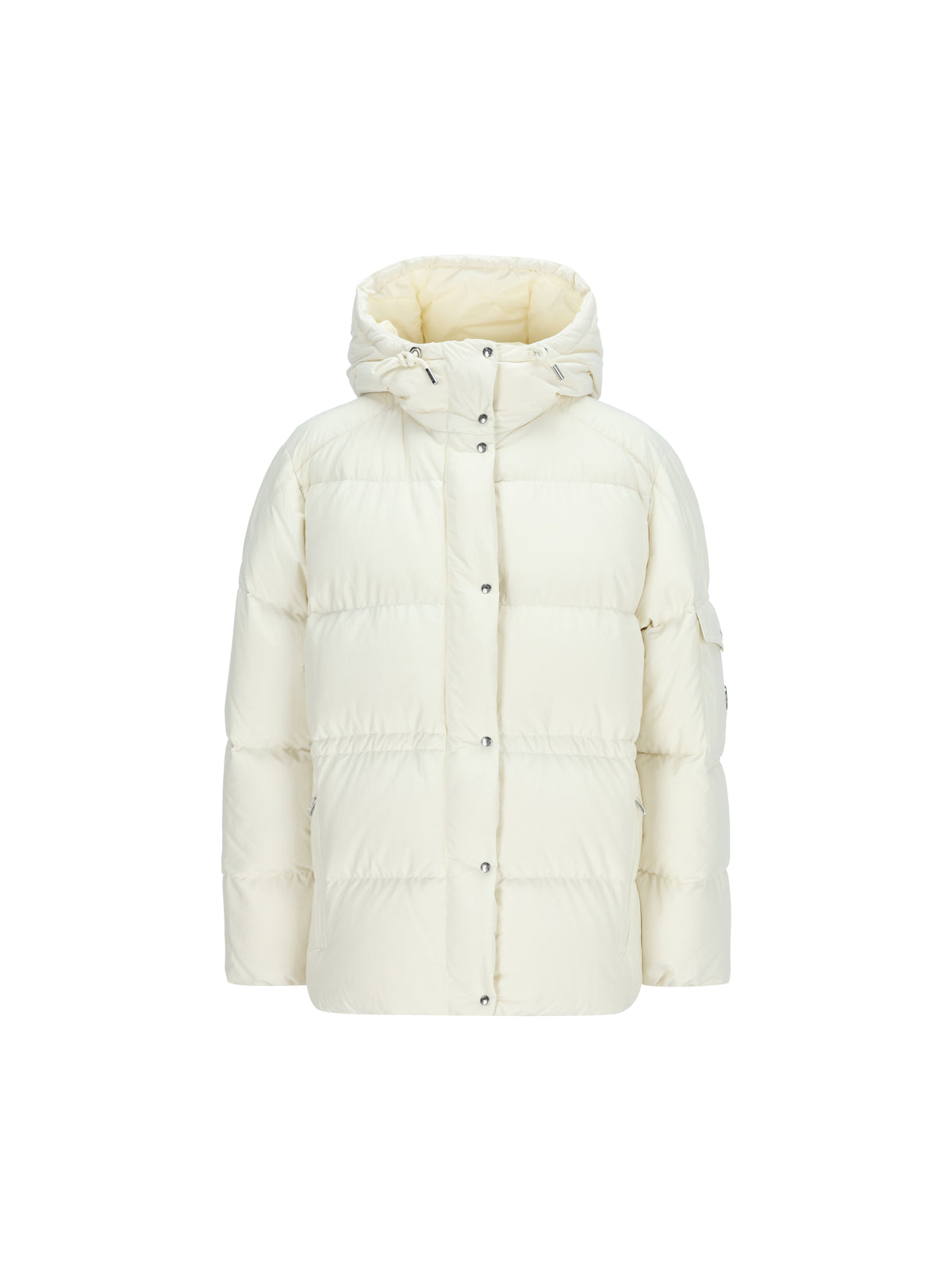 Piumino realizzato in misto cotone. W1A0026 95977X050 MONCLER RE-ICONS 