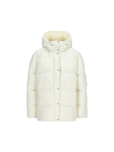 Piumino realizzato in misto cotone. W1A0026 95977X050 MONCLER RE-ICONS 