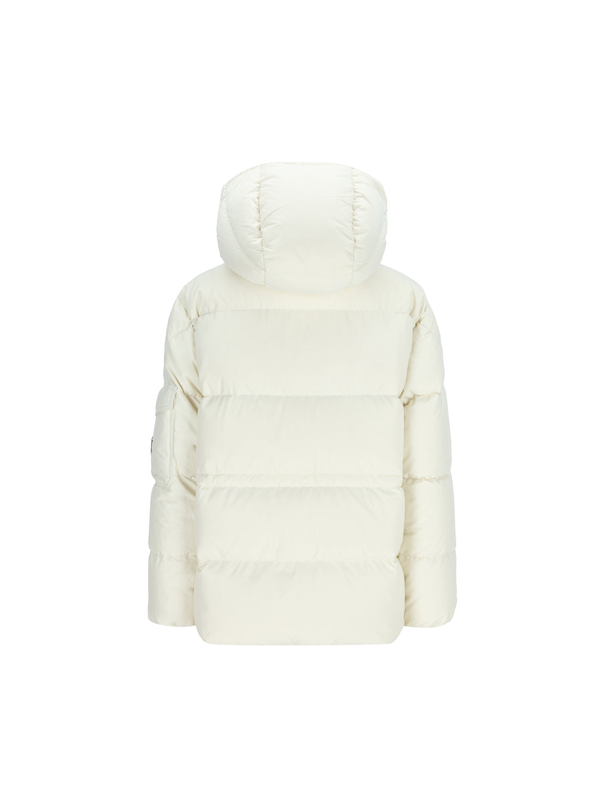 Piumino realizzato in misto cotone. W1A0026 95977X050 MONCLER RE-ICONS 