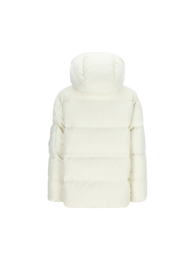 Piumino realizzato in misto cotone. W1A0026 95977X050 MONCLER RE-ICONS 