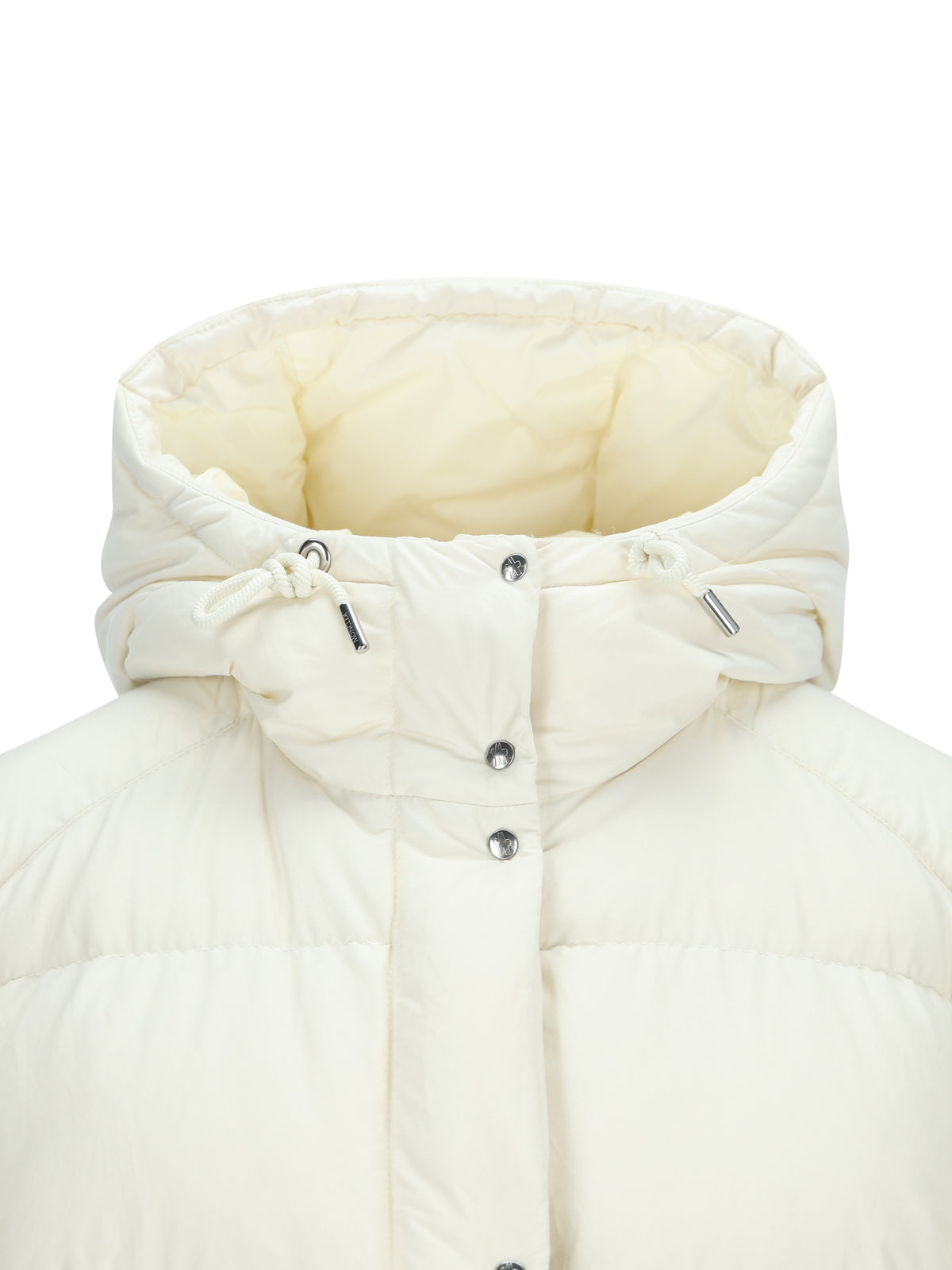 Piumino realizzato in misto cotone. W1A0026 95977X050 MONCLER RE-ICONS 