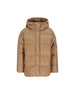 Piumino realizzato in misto cotone. W1A0026 95977X248 MONCLER RE-ICONS 