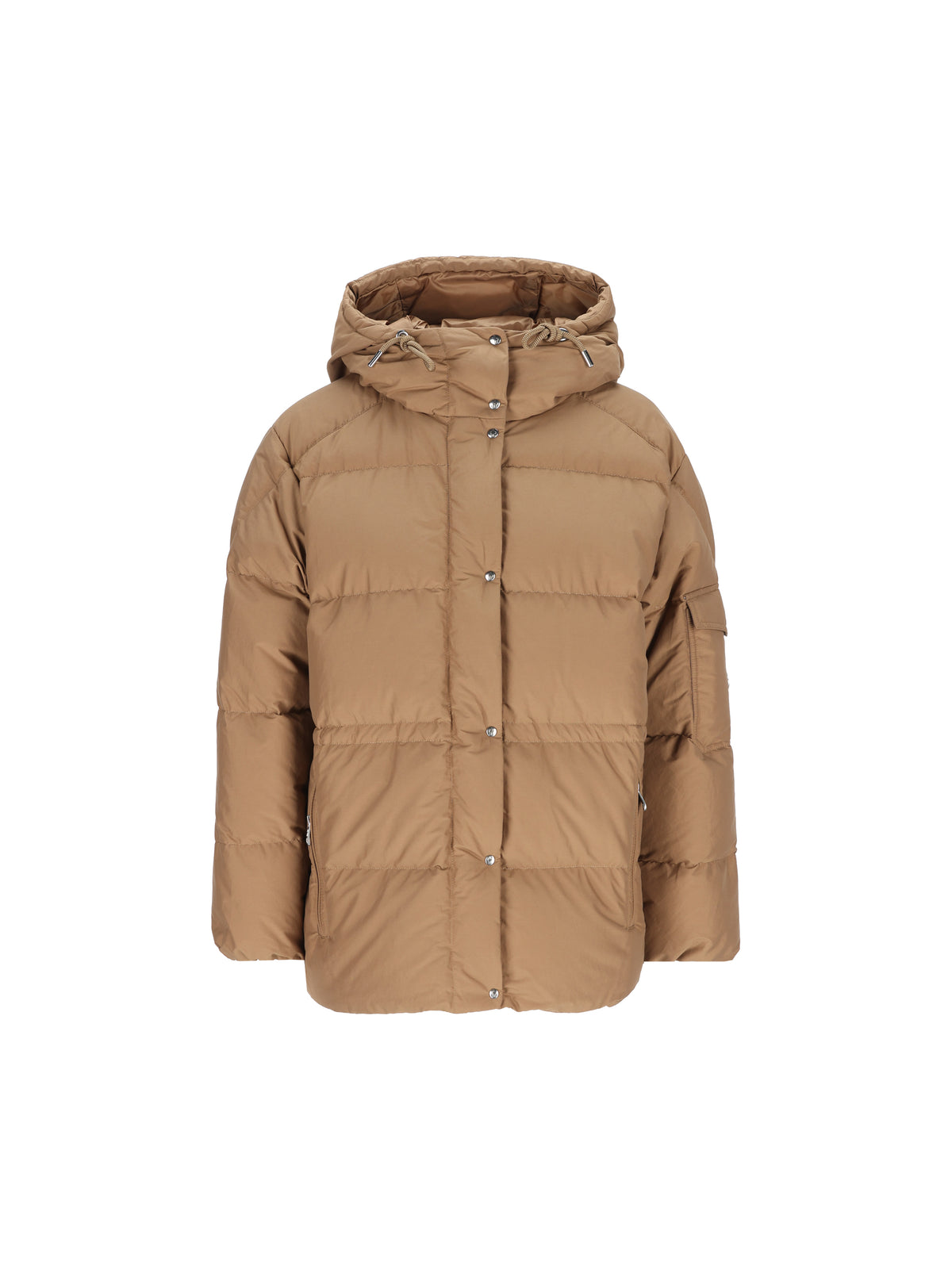 Piumino realizzato in misto cotone. W1A0026 95977X248 MONCLER RE-ICONS 