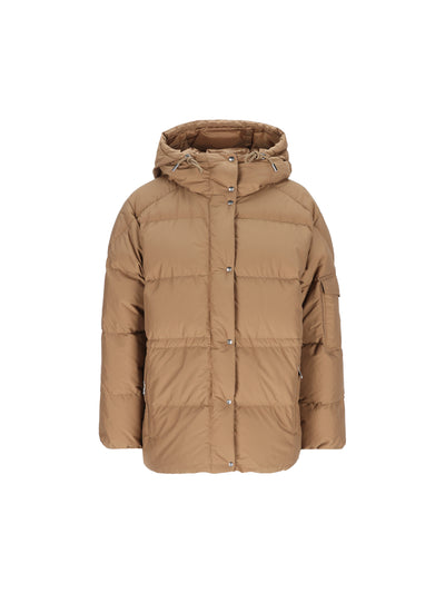 Piumino realizzato in misto cotone. W1A0026 95977X248 MONCLER RE-ICONS 