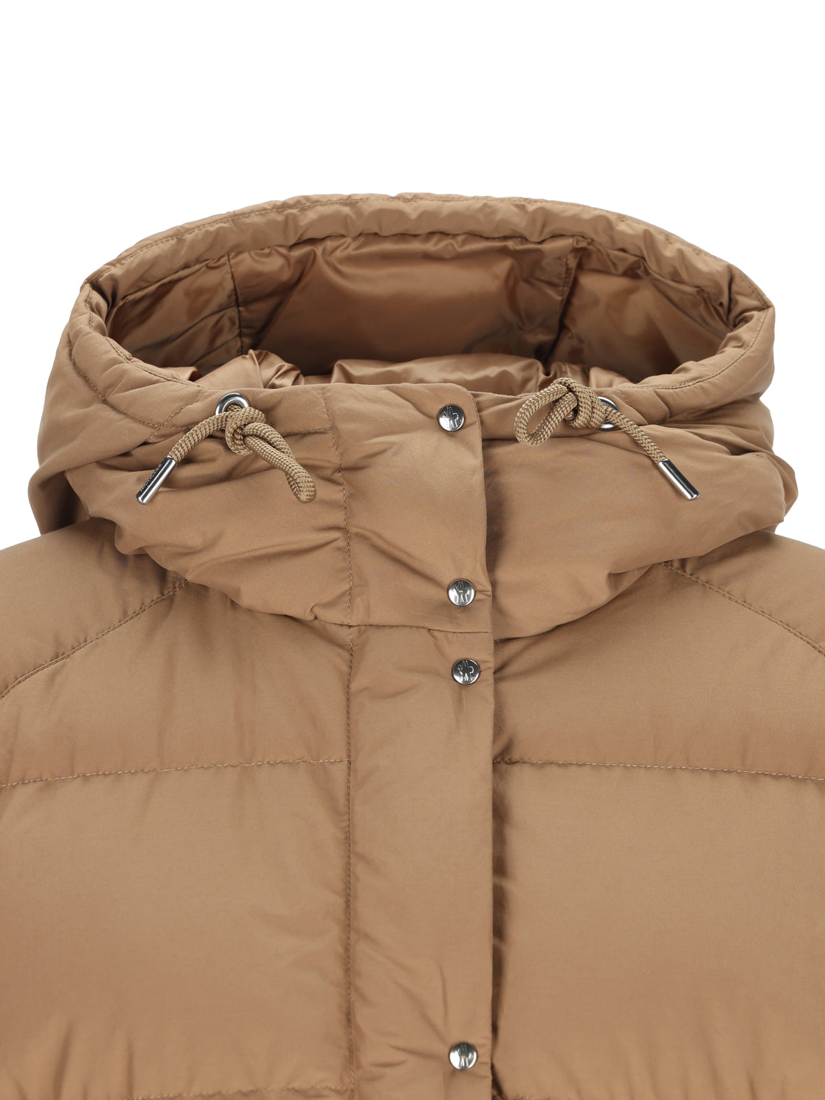 Piumino realizzato in misto cotone. W1A0026 95977X248 MONCLER RE-ICONS 
