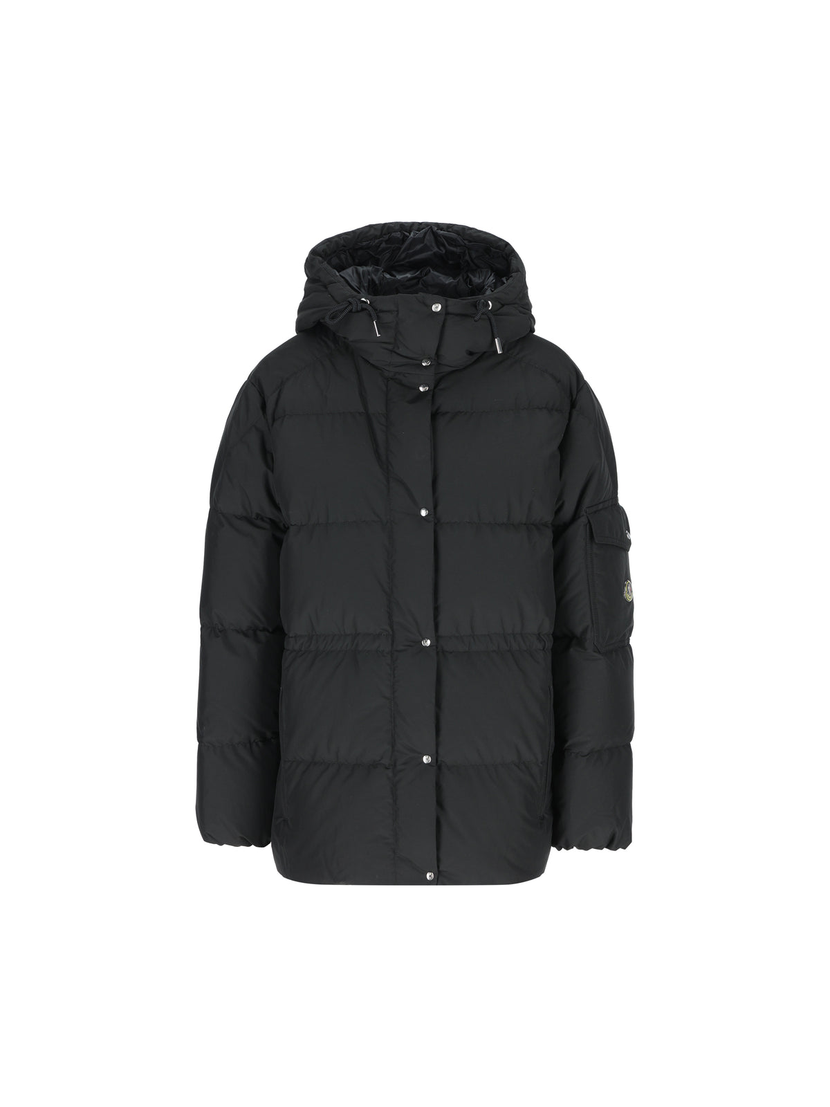 Piumino realizzato in misto cotone. W1A0026 95977X999 MONCLER RE-ICONS 