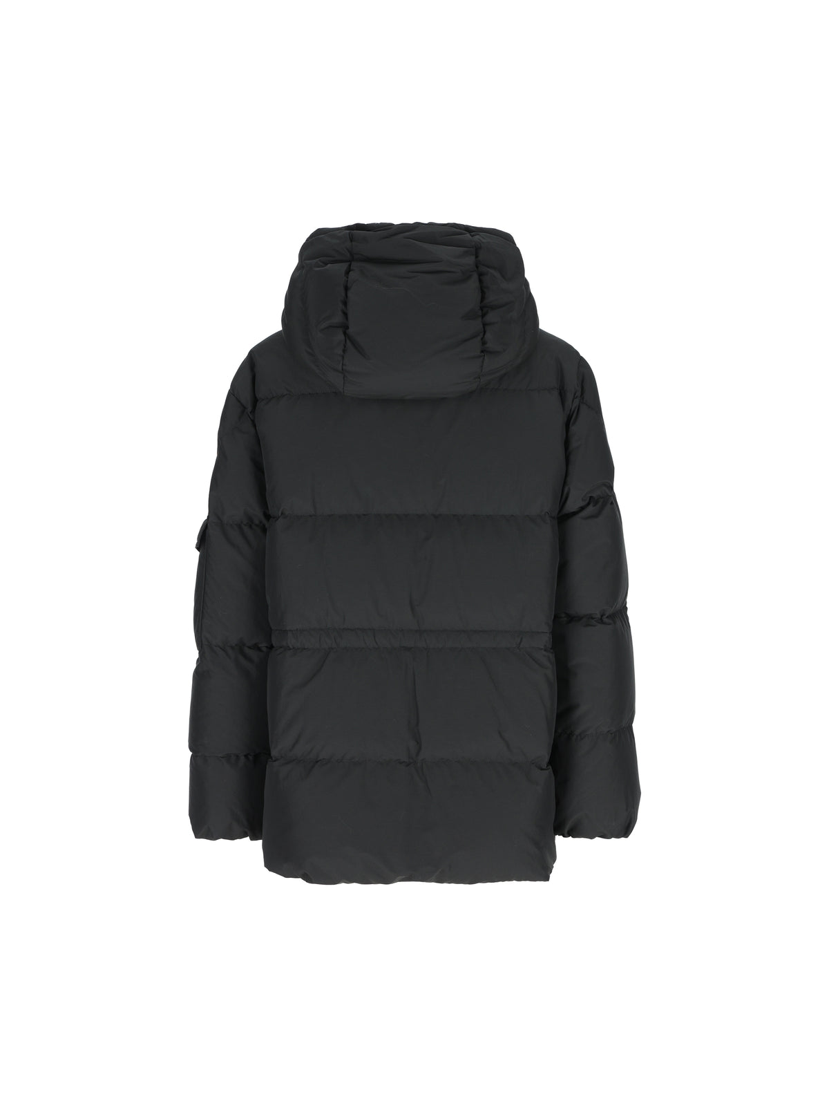 Piumino realizzato in misto cotone. W1A0026 95977X999 MONCLER RE-ICONS 