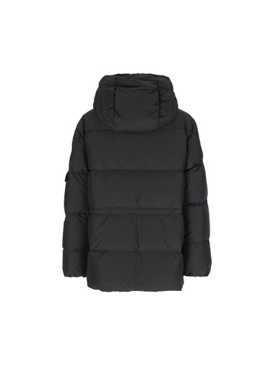 Piumino realizzato in misto cotone. W1A0026 95977X999 MONCLER RE-ICONS 