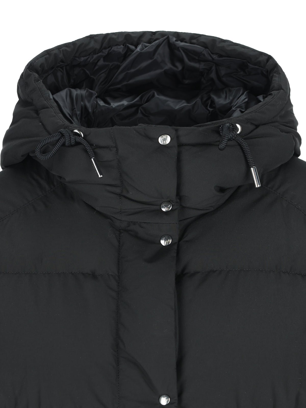 Piumino realizzato in misto cotone. W1A0026 95977X999 MONCLER RE-ICONS 