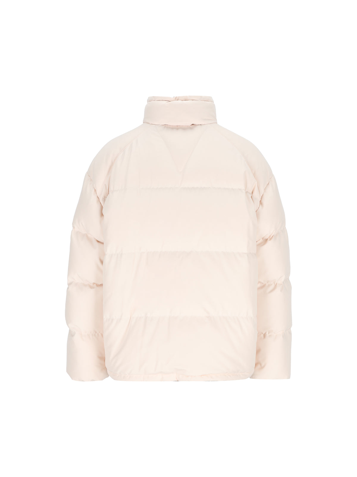 Piumino realizzato in poliestere. W1A0027 3599RQ529 MONCLER RE-ICONS 