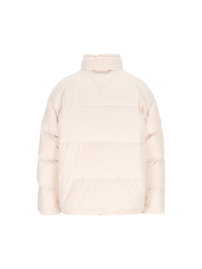 Piumino realizzato in poliestere. W1A0027 3599RQ529 MONCLER RE-ICONS 