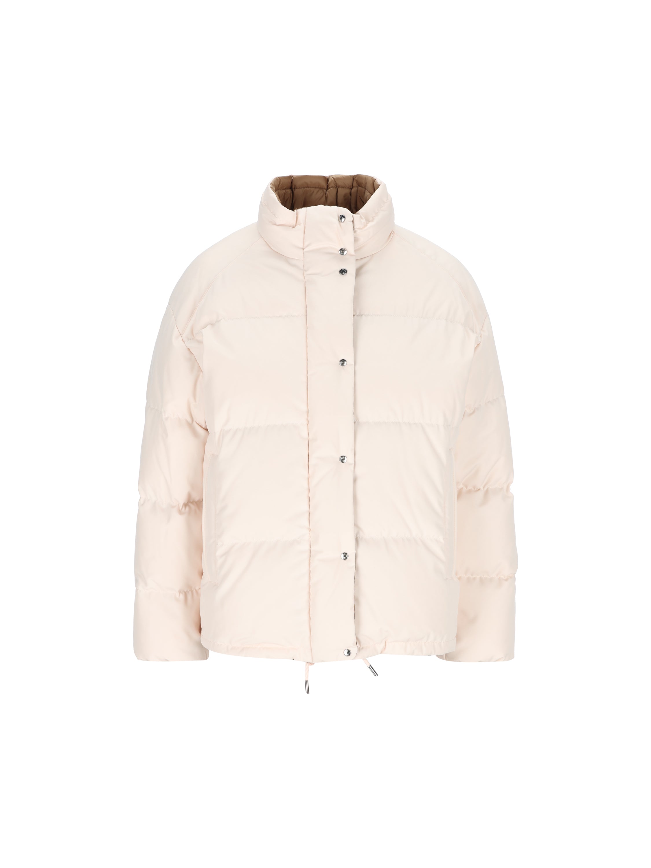 Piumino realizzato in poliestere. W1A0027 3599RQ529 MONCLER RE-ICONS 
