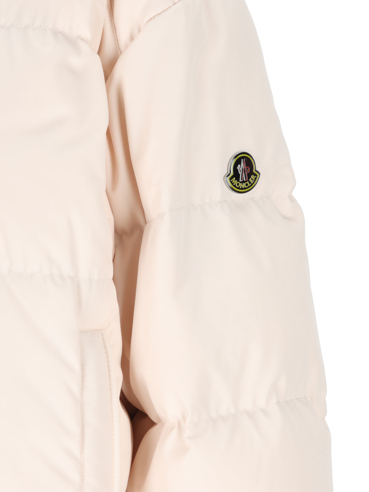 Piumino realizzato in poliestere. W1A0027 3599RQ529 MONCLER RE-ICONS 