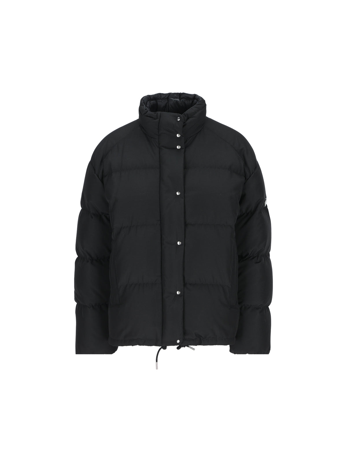 Piumino realizzato in poliestere. W1A0027 3599RQ999 MONCLER RE-ICONS 