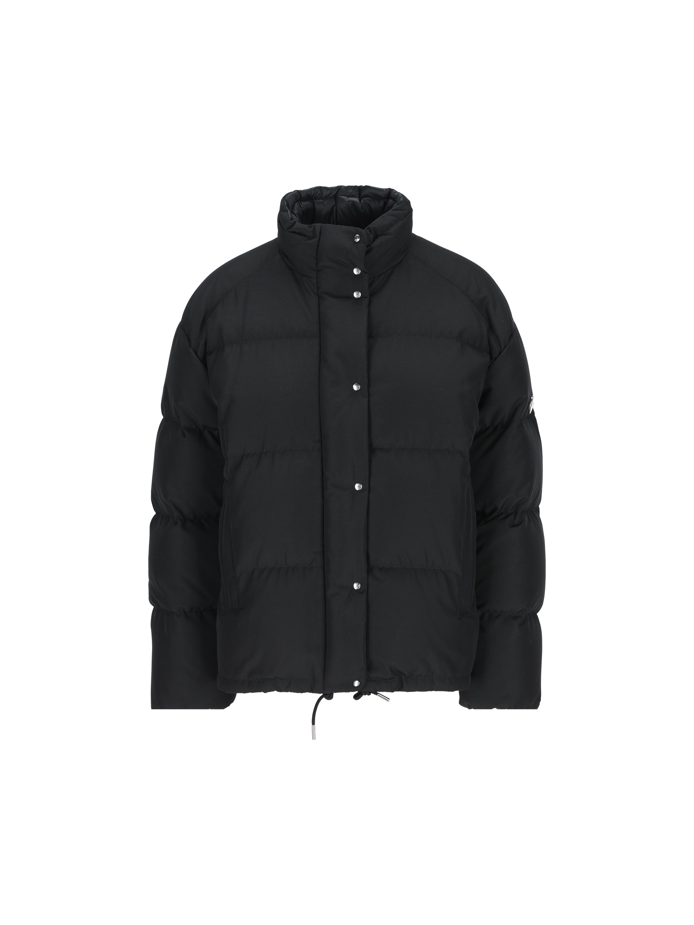 Piumino realizzato in poliestere. W1A0027 3599RQ999 MONCLER RE-ICONS 