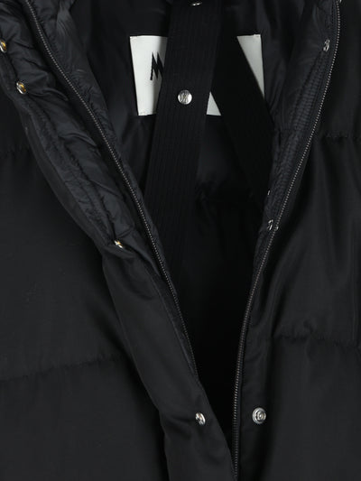Piumino realizzato in poliestere. W1A0027 3599RQ999 MONCLER RE-ICONS 