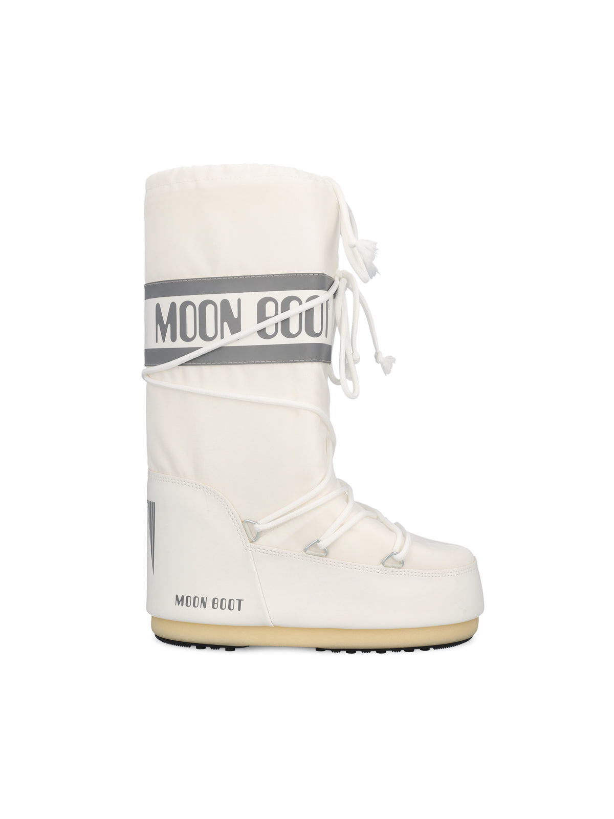 Stivali realizzati in nylon. 80D1400440 A001 MOON BOOT 