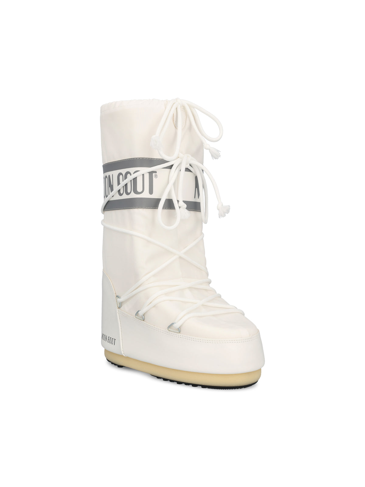 Stivali realizzati in nylon. 80D1400440 A001 MOON BOOT 