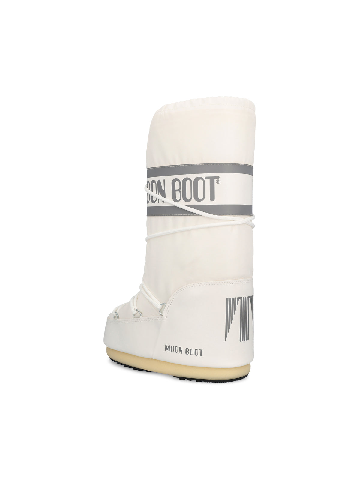 Stivali realizzati in nylon. 80D1400440 A001 MOON BOOT 