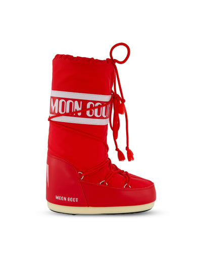 Stivali realizzati in nylon. 80D1400440 D001 MOON BOOT 
