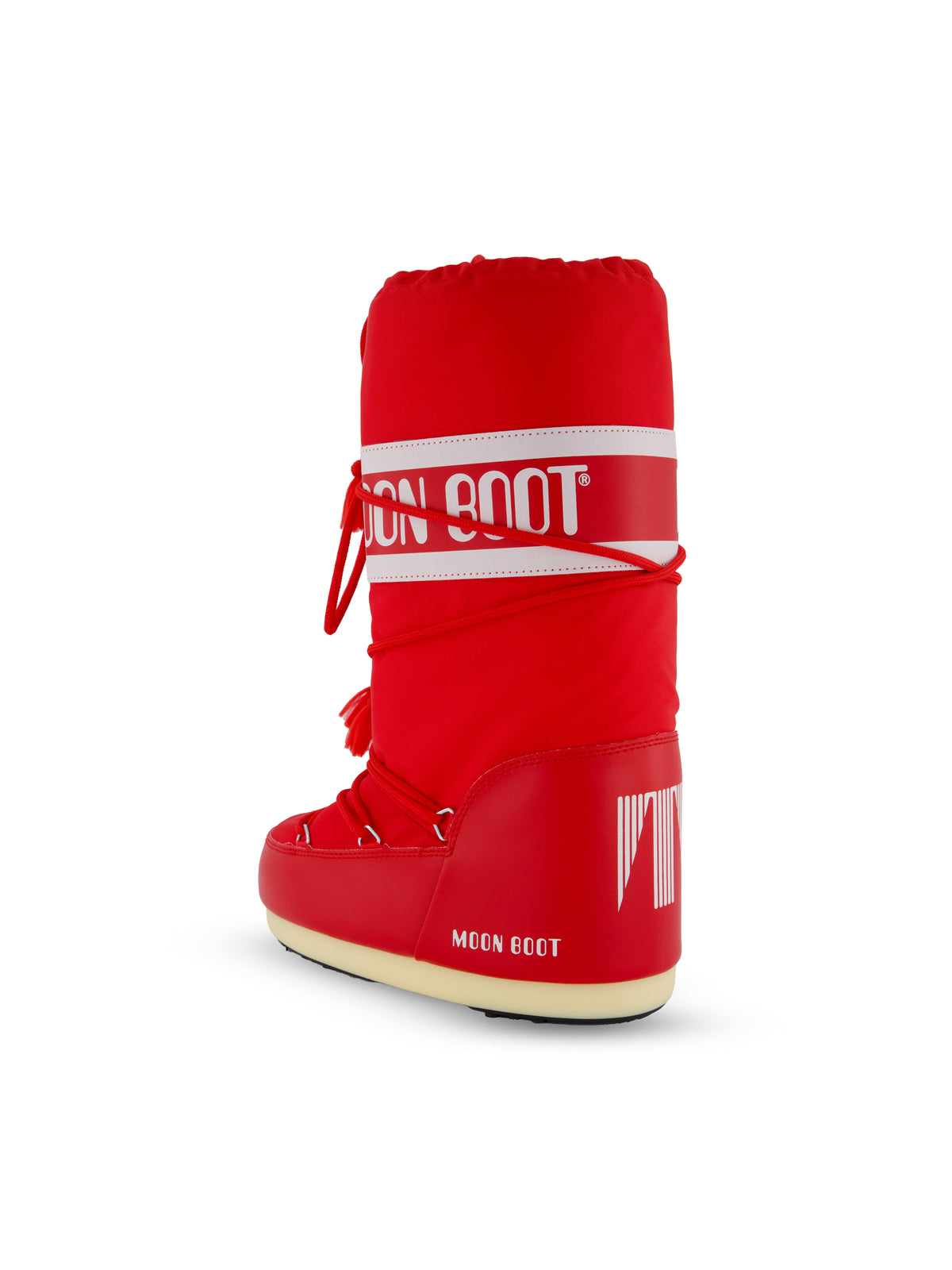 Stivali realizzati in nylon. 80D1400440 D001 MOON BOOT 