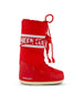 Stivali realizzati in nylon. 80D1400440 D001 MOON BOOT 