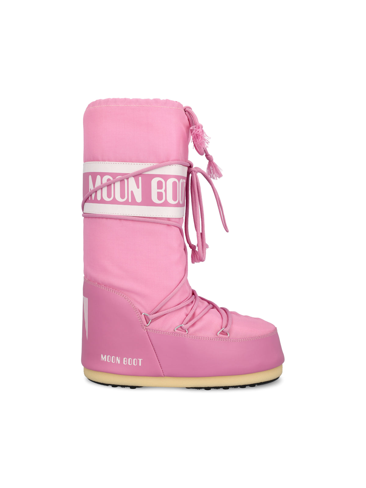Stivali realizzati in nylon. 80D1400440 J001 MOON BOOT 