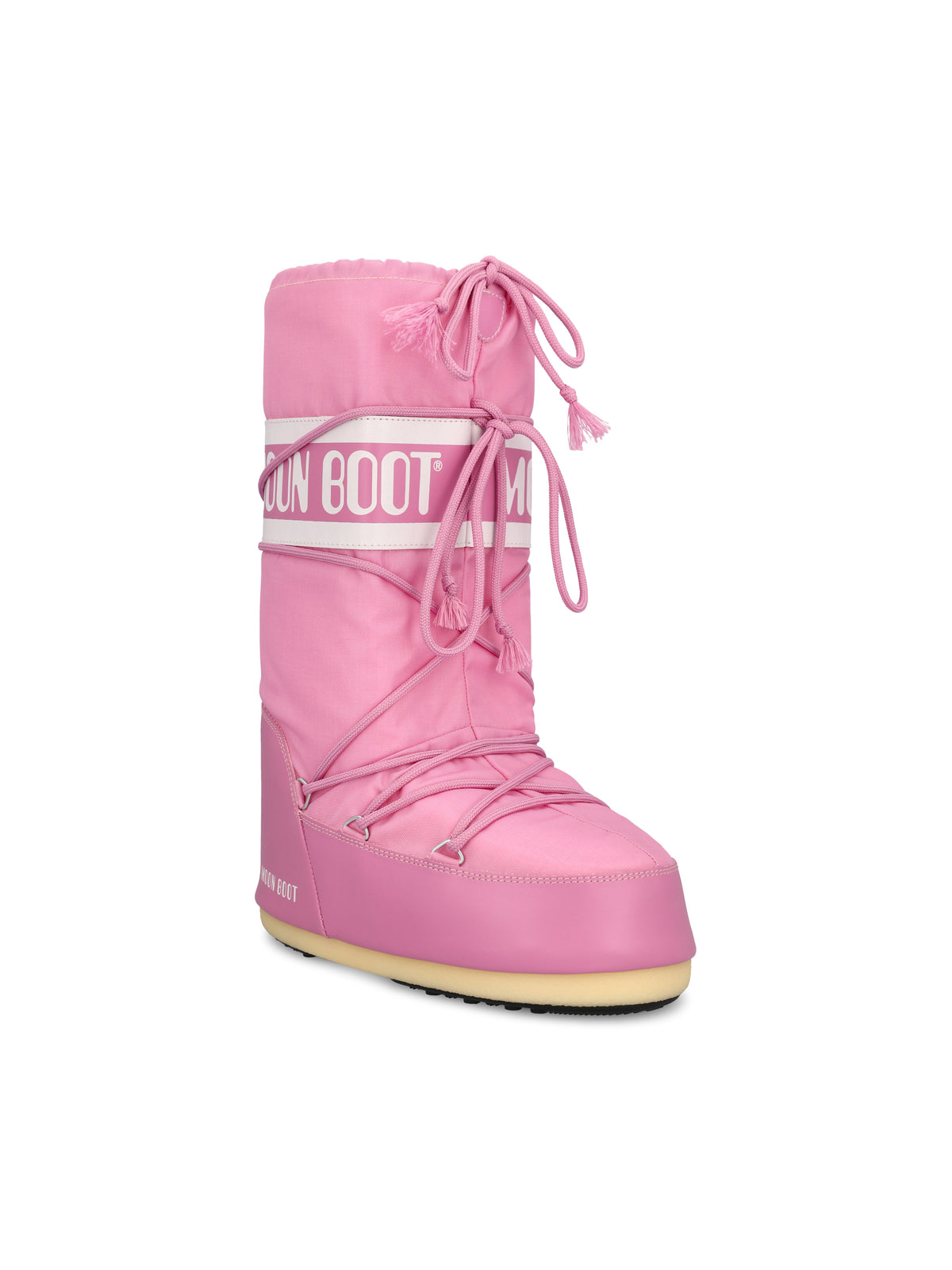 Stivali realizzati in nylon. 80D1400440 J001 MOON BOOT 