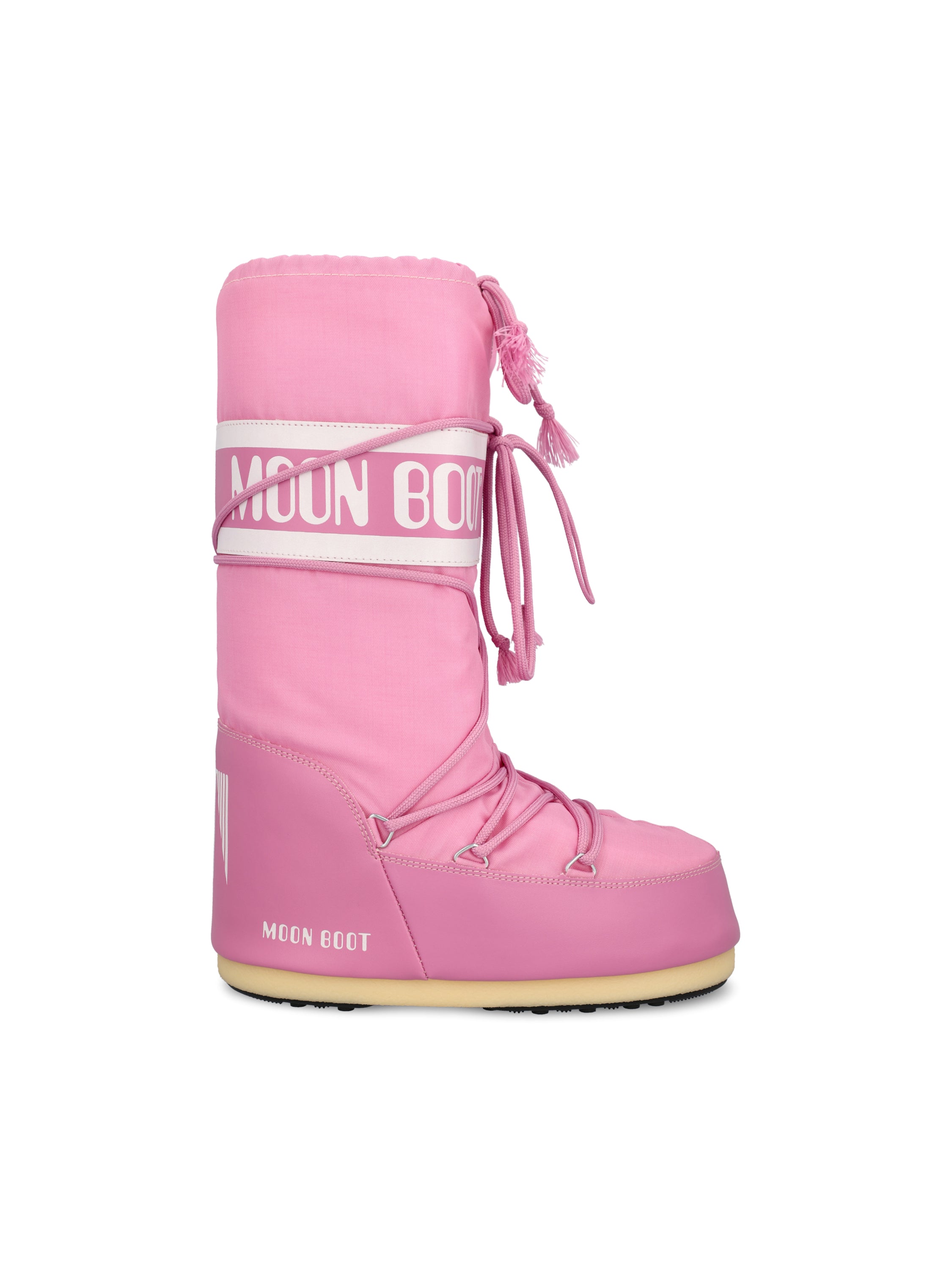 Stivali realizzati in nylon. 80D1400440 J001 MOON BOOT 