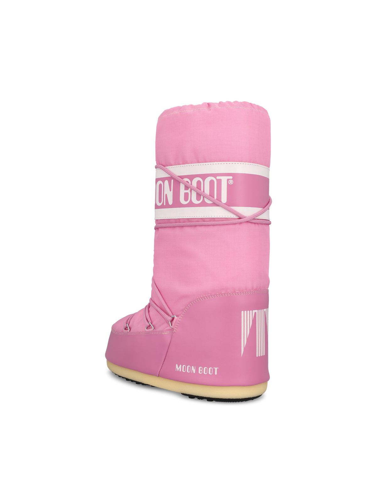 Stivali realizzati in nylon. 80D1400440 J001 MOON BOOT 