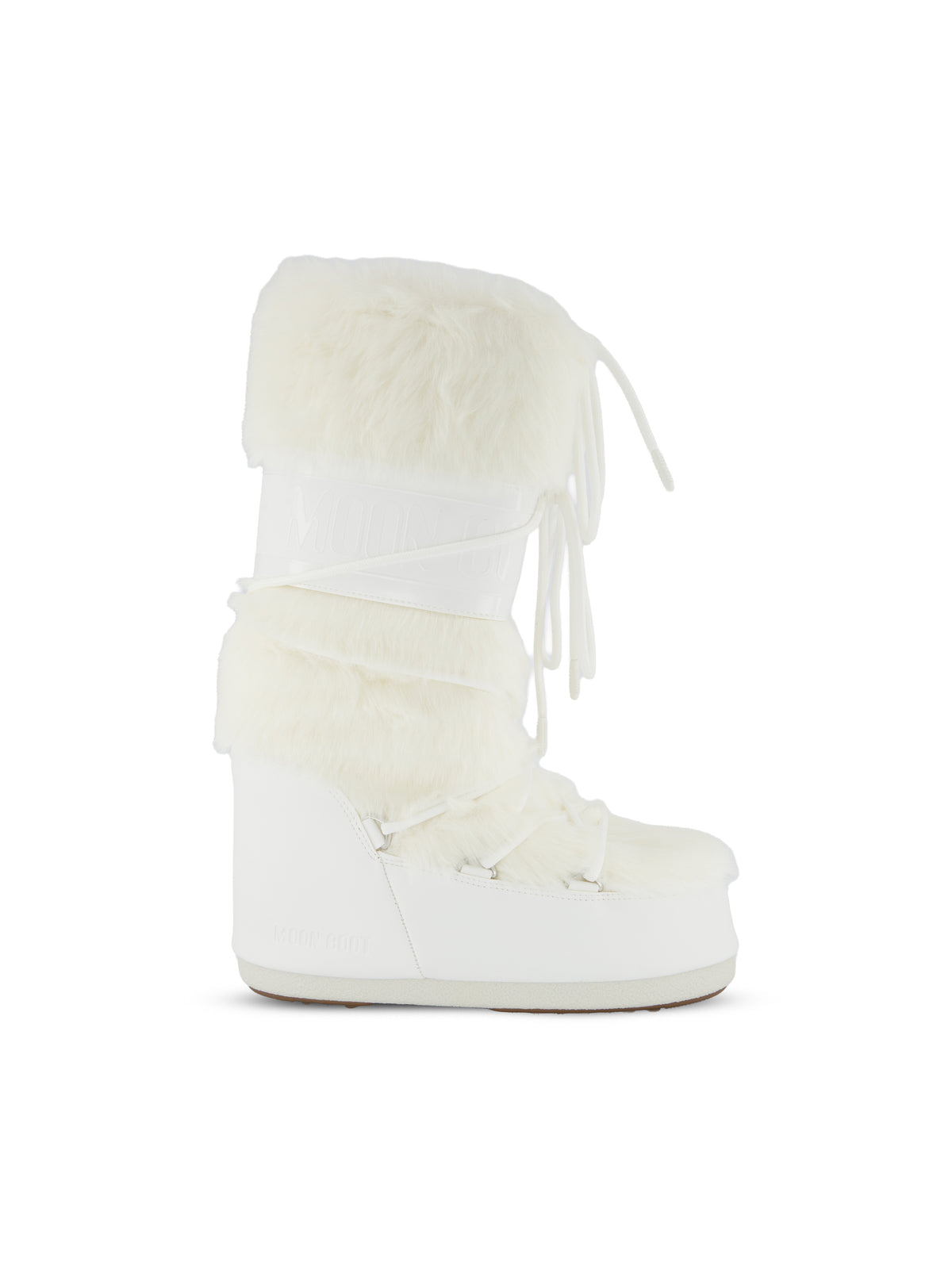 Stivali realizzati in modacrilico 80D1408900 A002 MOON BOOT 