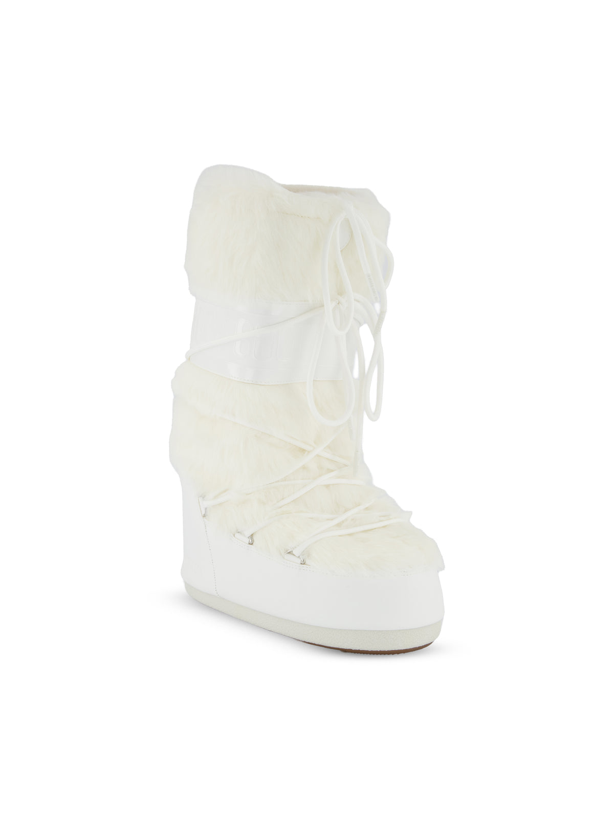 Stivali realizzati in modacrilico 80D1408900 A002 MOON BOOT 