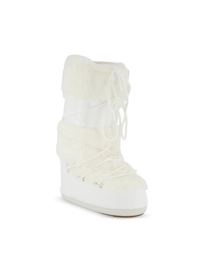 Stivali realizzati in modacrilico 80D1408900 A002 MOON BOOT 